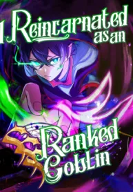 I Reincarnated as an SSS-Ranked Goblin