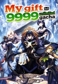 My Gift LVL 9999 Unlimited Gacha